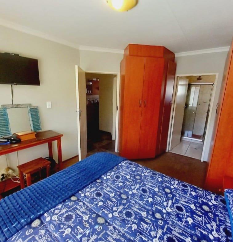 2 Bedroom Property for Sale in Vaal Park Ext 1 Free State